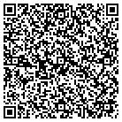 QR code with Msj Handyman Services contacts