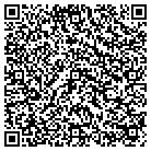 QR code with Yakety Yak Wireless contacts