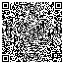 QR code with Zone Mobile contacts