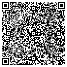 QR code with Gaddy Construction LLC contacts