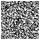 QR code with Zoom Computer Art Center contacts