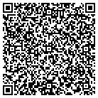 QR code with G & F Electronics contacts