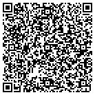 QR code with Harvey Houk Construction contacts