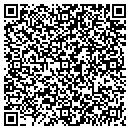 QR code with Haugen Builders contacts