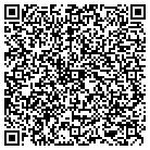 QR code with Home Builders Assn-Great Falls contacts
