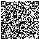 QR code with H2 It Management Inc contacts