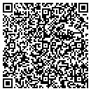QR code with Hamrock Technology Service contacts