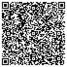 QR code with S&B Heating A/C and Refrigeration contacts