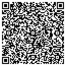 QR code with Tcb Builders contacts