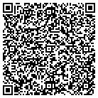 QR code with AAA Yovanka's Bookkeeping contacts