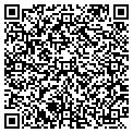 QR code with J & J Construction contacts
