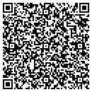 QR code with T & G Paving contacts