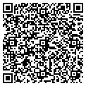 QR code with Iphix contacts