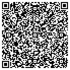 QR code with Primmer's Refrigeration Specs contacts