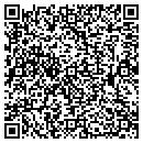 QR code with Kms Builder contacts