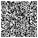 QR code with Rockreations contacts