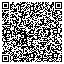 QR code with Coastal Blue contacts
