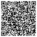 QR code with Tim Runyan contacts