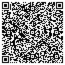 QR code with I T Techstop contacts