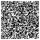 QR code with Leroy Hanson Construction CO contacts