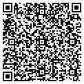 QR code with Cps Wireless contacts