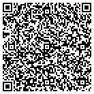 QR code with J Computer Guys Computer Rpr contacts