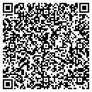 QR code with J & J Computer Services contacts