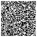 QR code with B & F Auto Center contacts