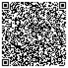 QR code with Mavor Design & Construction contacts