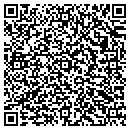 QR code with J M Wireless contacts