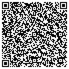 QR code with F & 2k Wireless LLC contacts