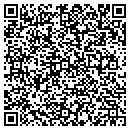 QR code with Toft Tree Farm contacts