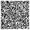 QR code with J P Computer Service contacts