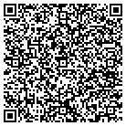 QR code with J P Computer Service contacts