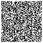 QR code with Wendells Contracting contacts