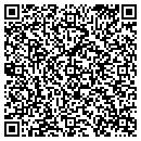 QR code with Kb Computers contacts