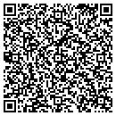 QR code with Kb Computers contacts