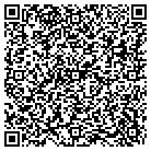 QR code with kbnetwork corp contacts