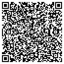 QR code with K C Computer Solutions contacts