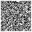 QR code with Zunitech Precision contacts