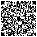 QR code with J C Wireless contacts