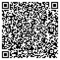 QR code with Kiny Inc contacts