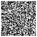 QR code with T&L Handyman Services contacts