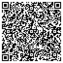 QR code with D Schoeffler Trust contacts