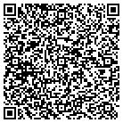 QR code with Woods Edge Landscape & Design contacts