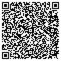 QR code with Kiss It contacts