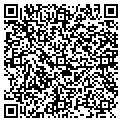 QR code with Alphonse Speranza contacts