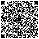 QR code with A A Guaranteed Electrical contacts