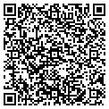 QR code with Z&M Landscaping contacts