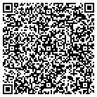 QR code with Anderheggen Heating & Cooling LLC contacts